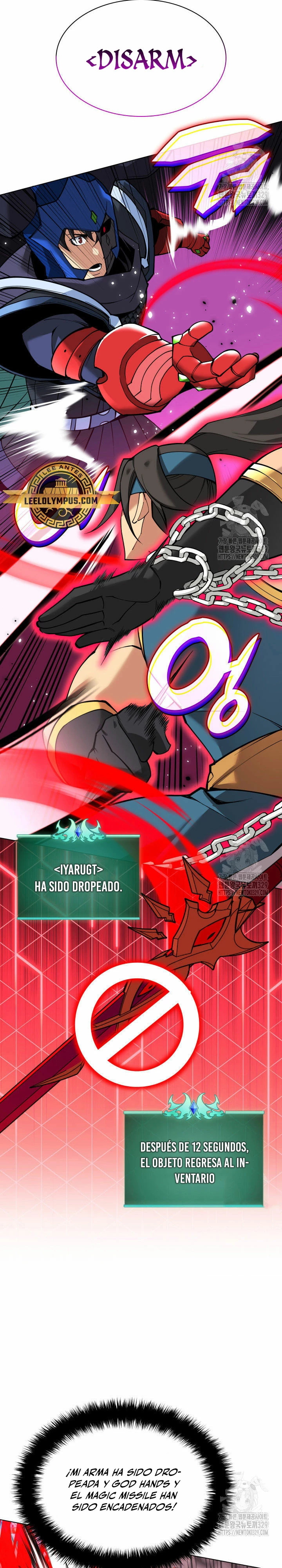 Read El Chetado (es) Manga Online