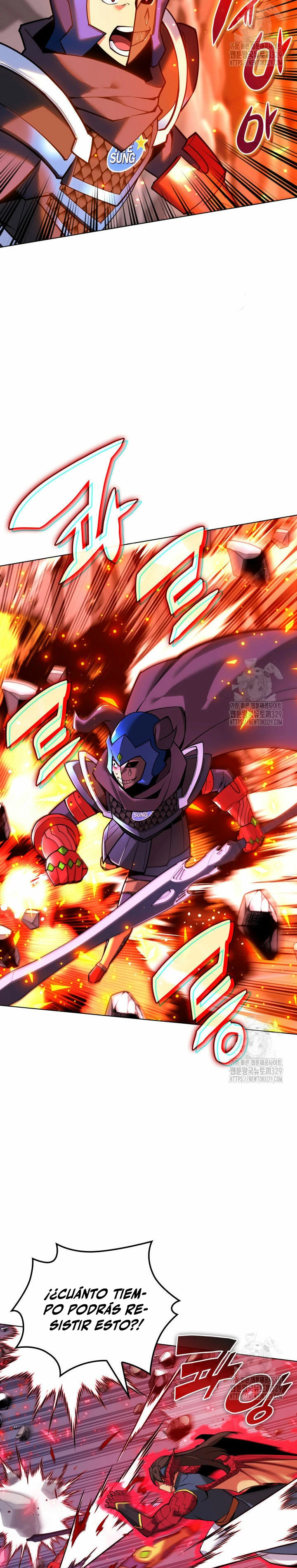 Read El Chetado (es) Manga Online