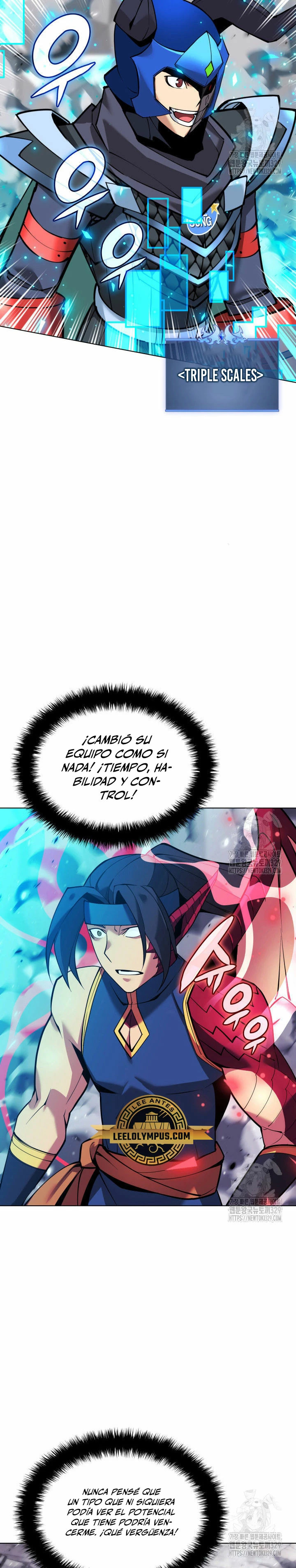 Read El Chetado (es) Manga Online