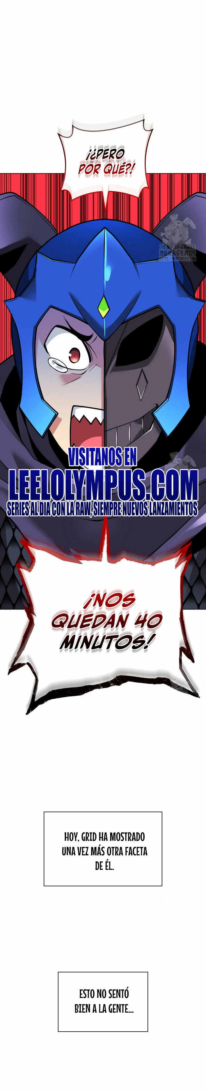 Read El Chetado (es) Manga Online