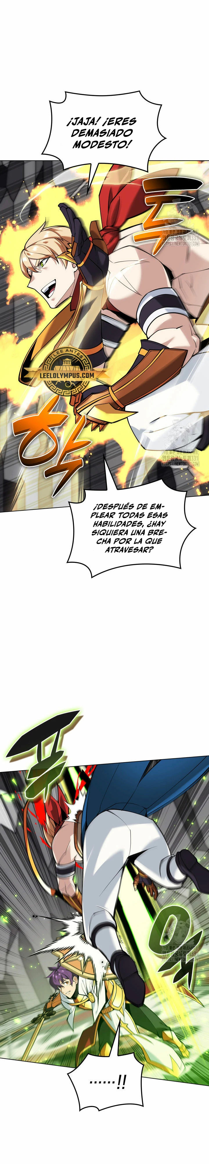 Read El Chetado (es) Manga Online
