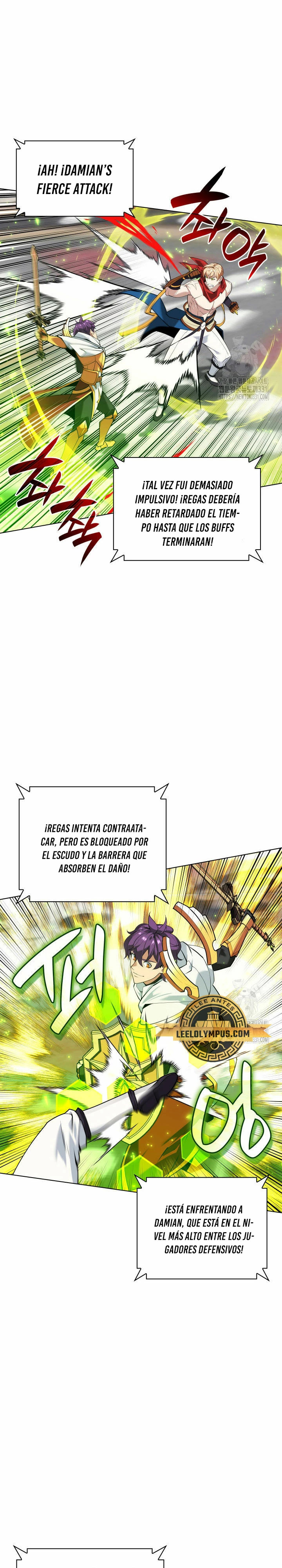Read El Chetado (es) Manga Online
