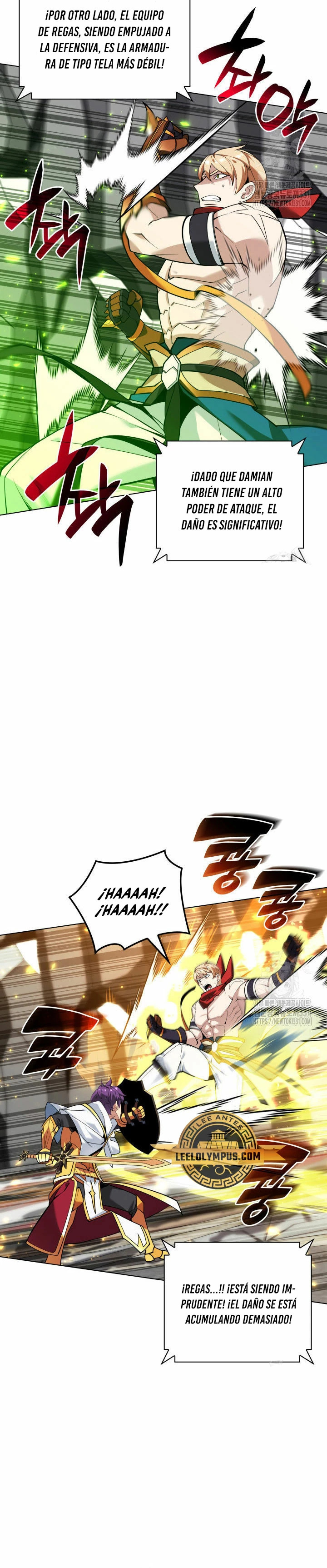 Read El Chetado (es) Manga Online