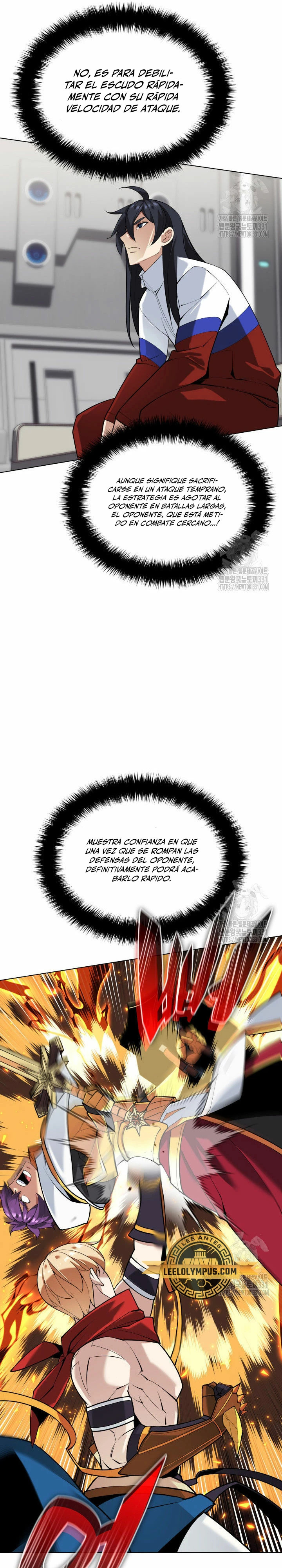 Read El Chetado (es) Manga Online