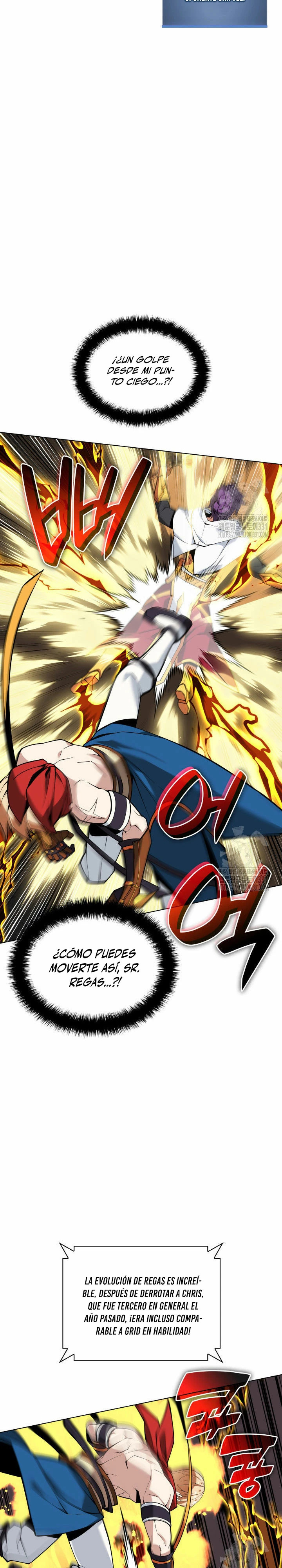 Read El Chetado (es) Manga Online