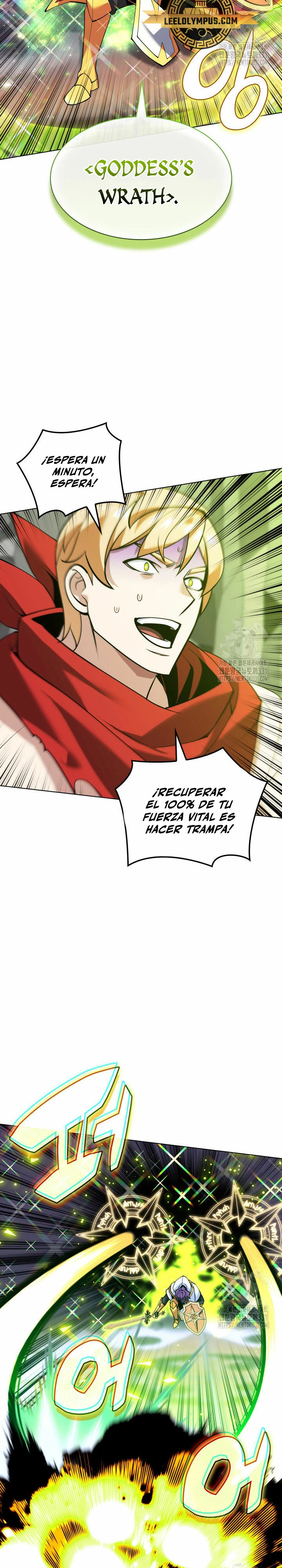 Read El Chetado (es) Manga Online