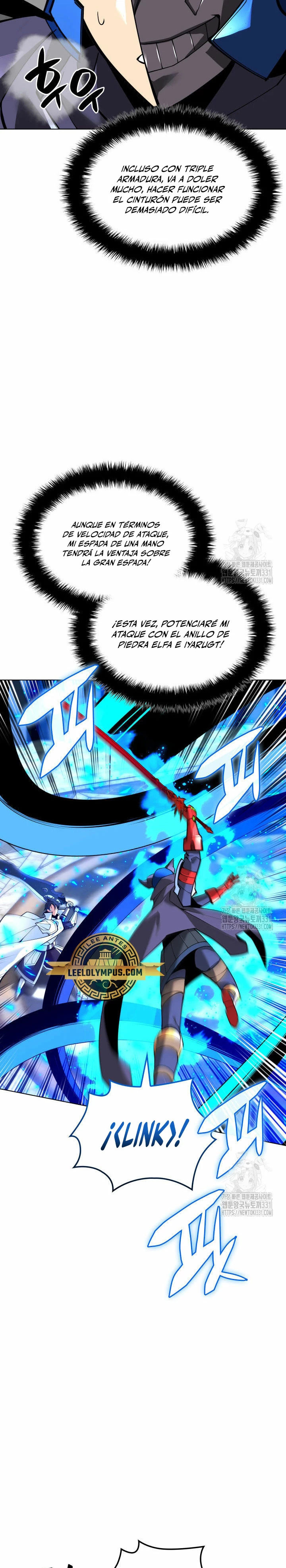 Read El Chetado (es) Manga Online