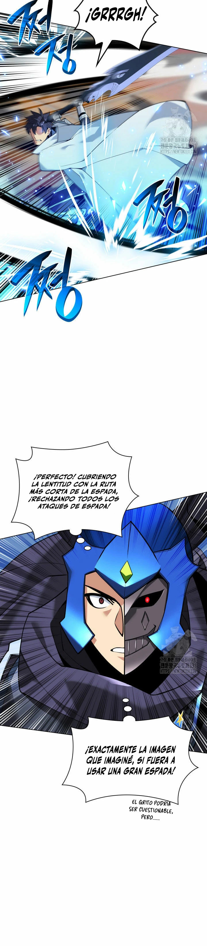 Read El Chetado (es) Manga Online