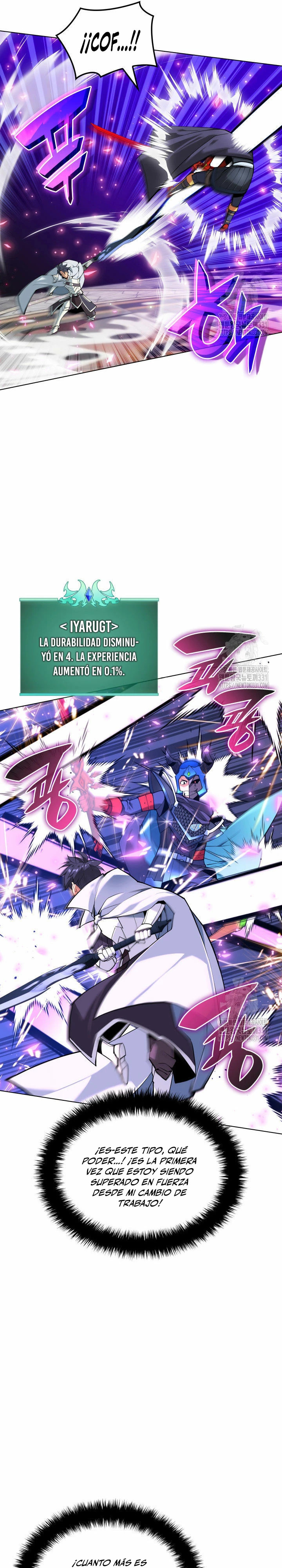 Read El Chetado (es) Manga Online