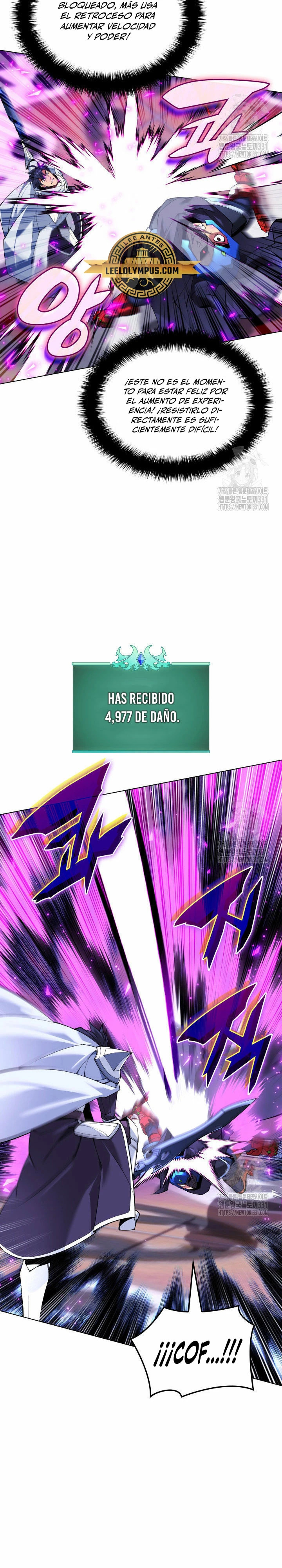 Read El Chetado (es) Manga Online