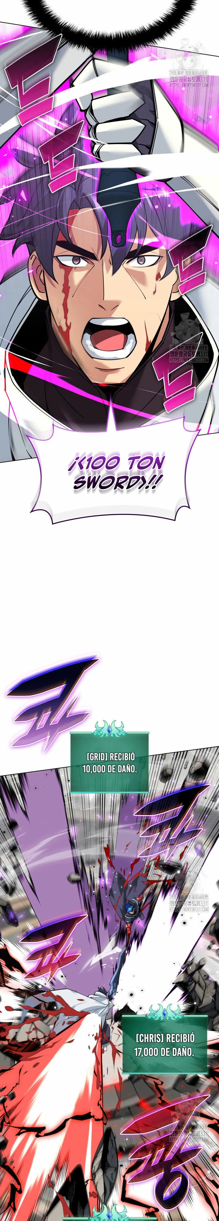 Read El Chetado (es) Manga Online