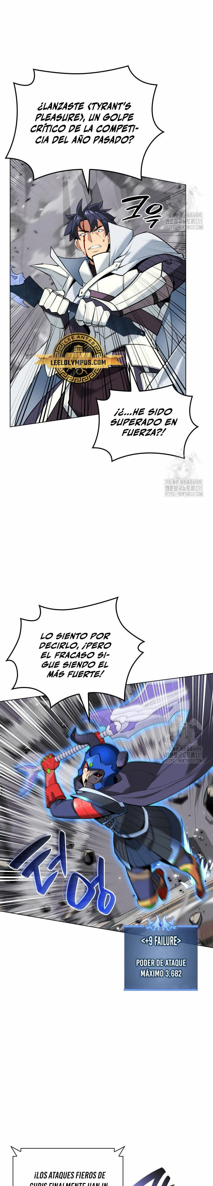 Read El Chetado (es) Manga Online