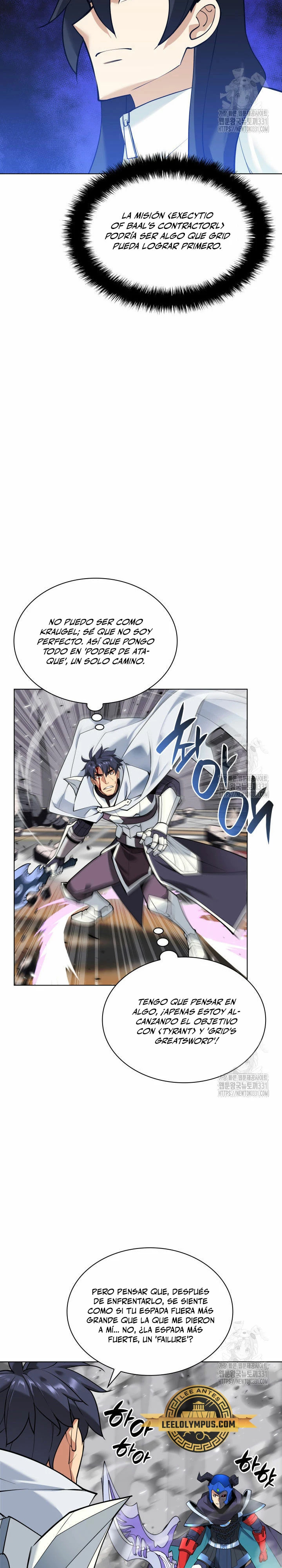 Read El Chetado (es) Manga Online