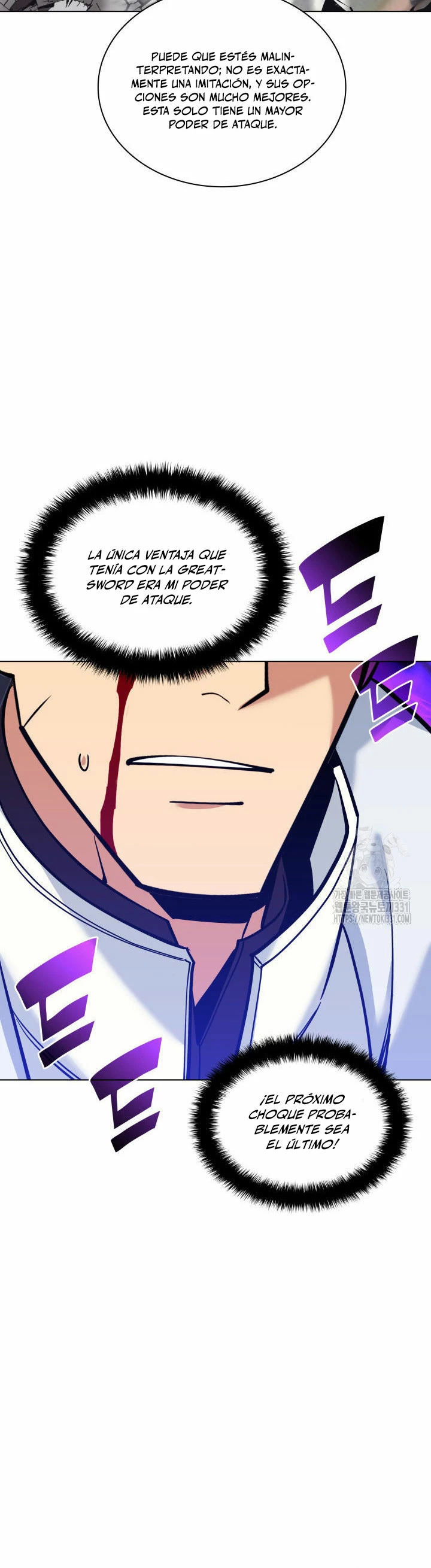 Read El Chetado (es) Manga Online