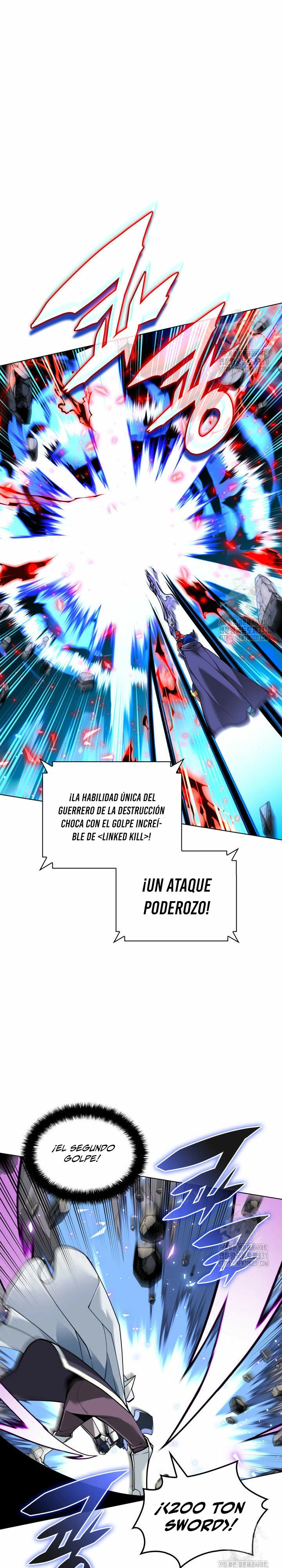 Read El Chetado (es) Manga Online