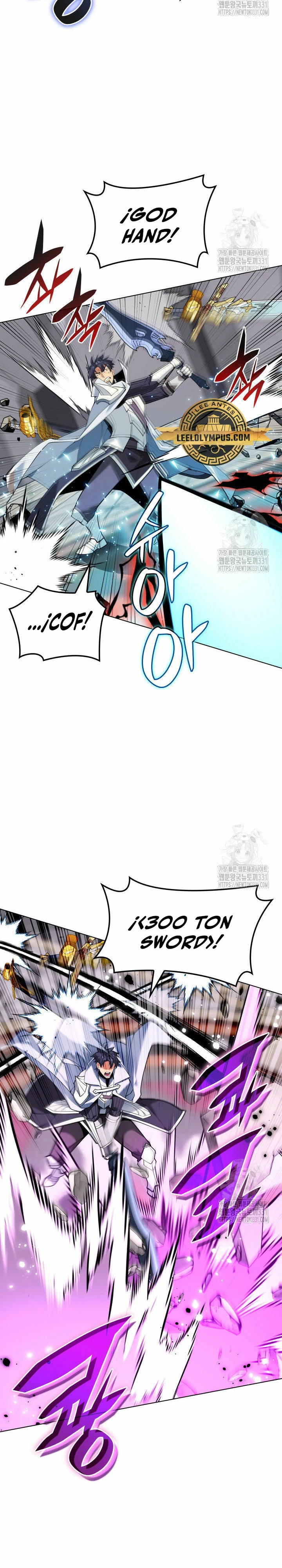 Read El Chetado (es) Manga Online