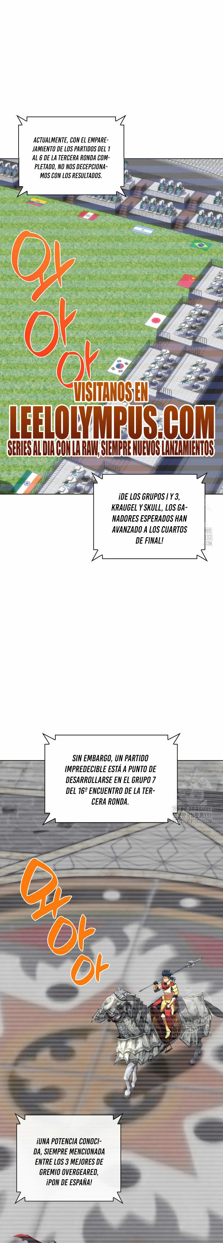 Read El Chetado (es) Manga Online