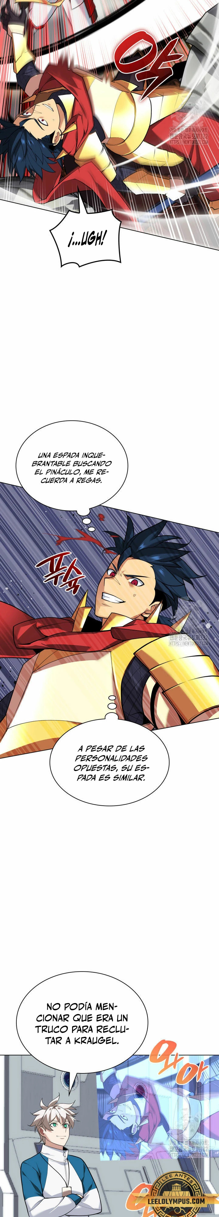 Read El Chetado (es) Manga Online