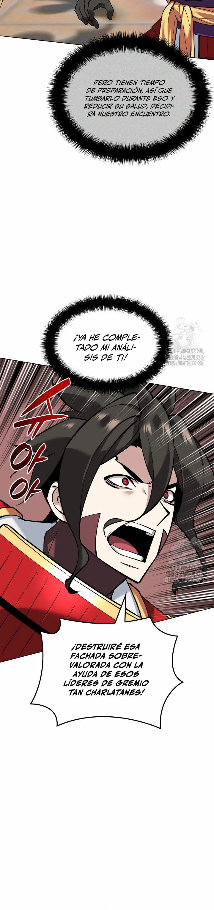 Read El Chetado (es) Manga Online