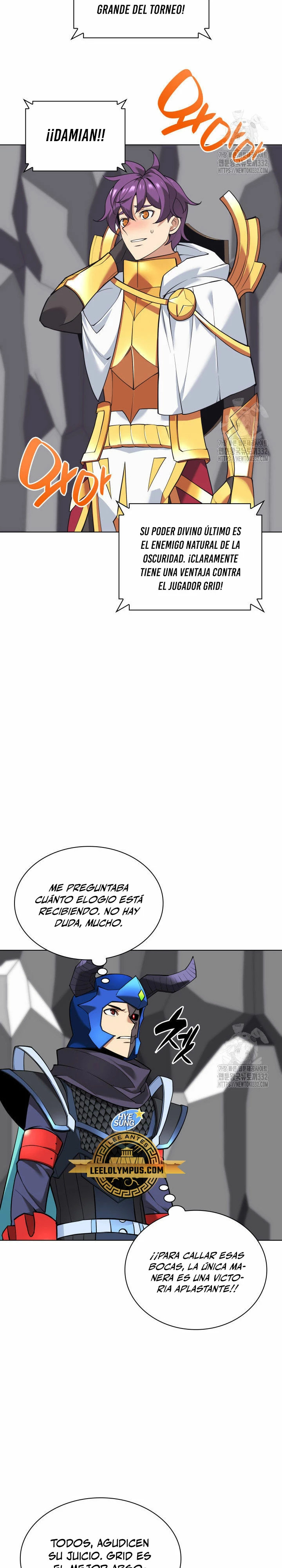 Read El Chetado (es) Manga Online