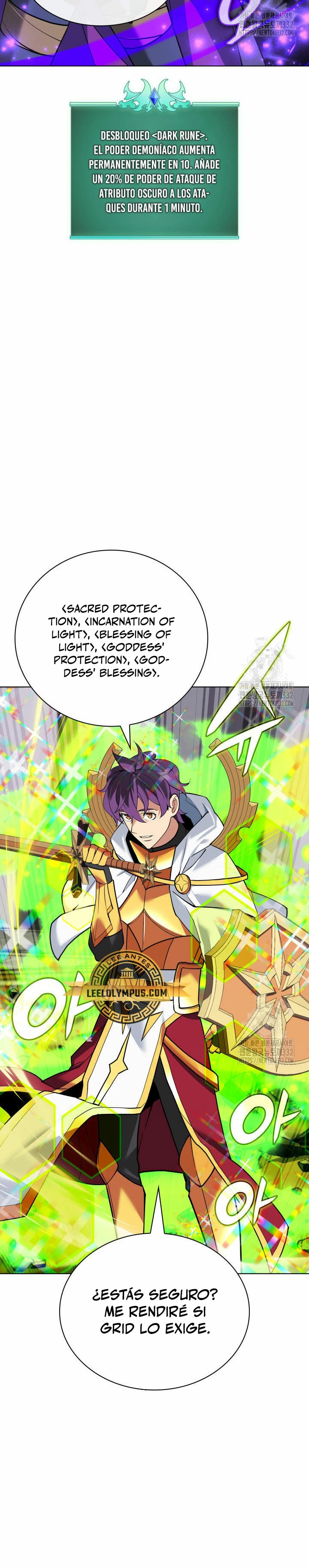 Read El Chetado (es) Manga Online