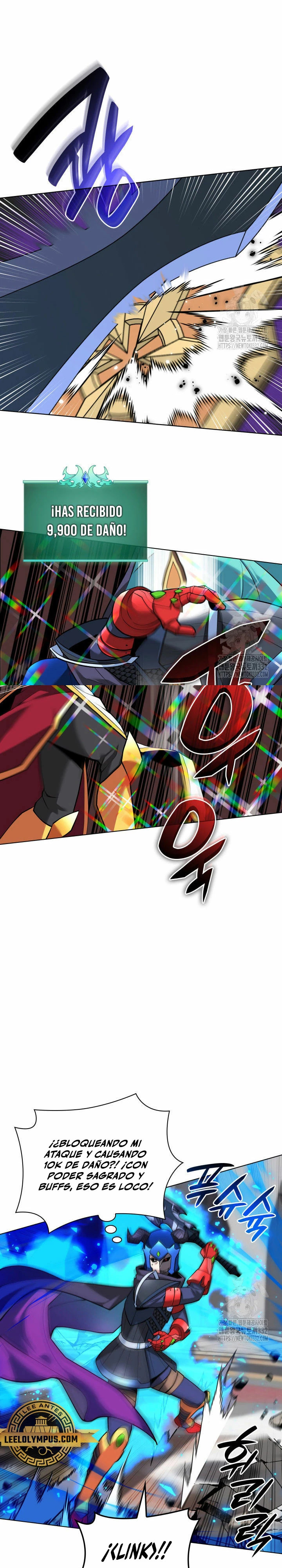 Read El Chetado (es) Manga Online