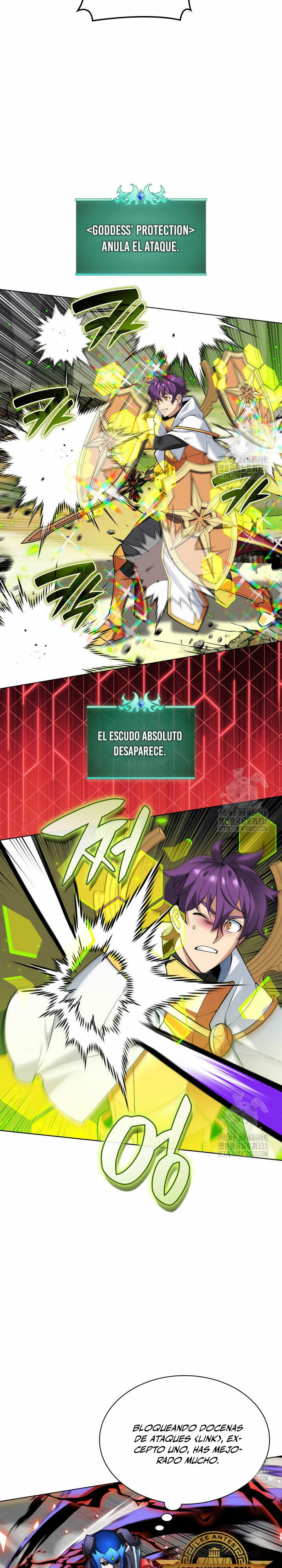 Read El Chetado (es) Manga Online