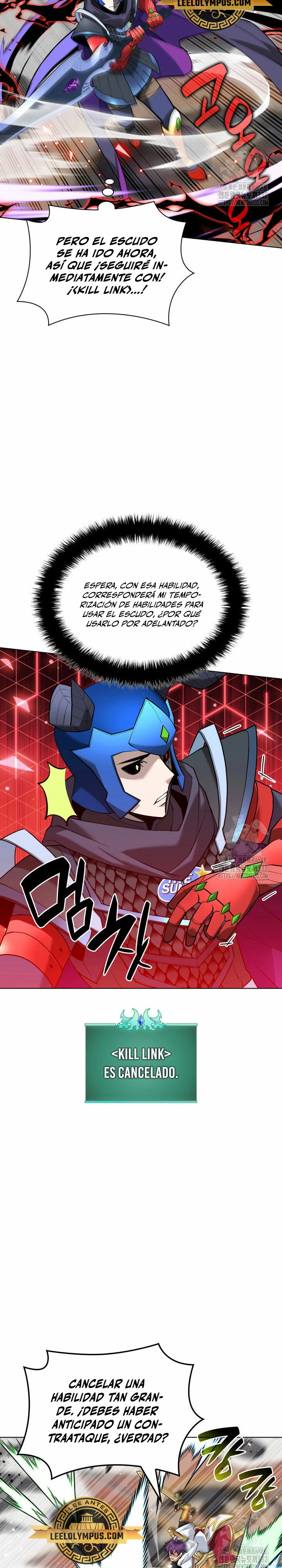 Read El Chetado (es) Manga Online