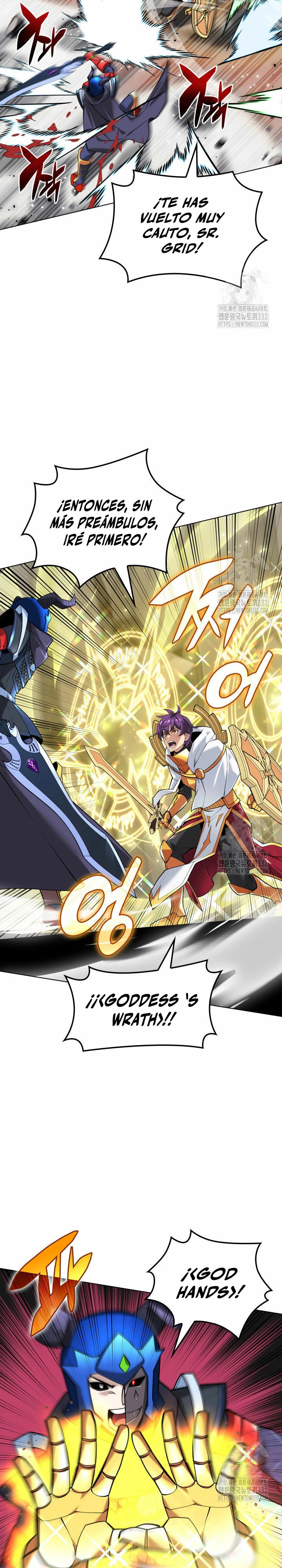 Read El Chetado (es) Manga Online