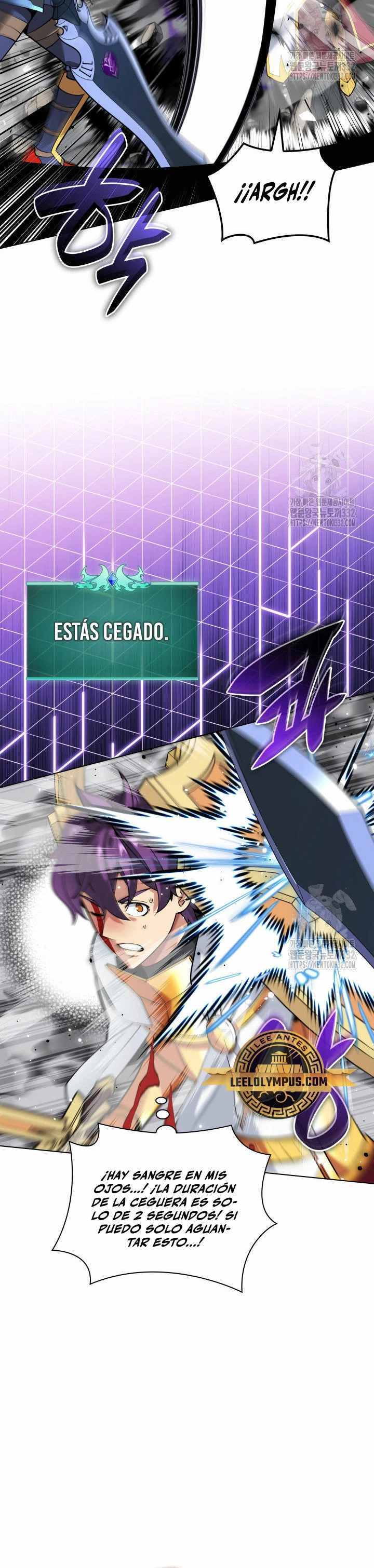 Read El Chetado (es) Manga Online