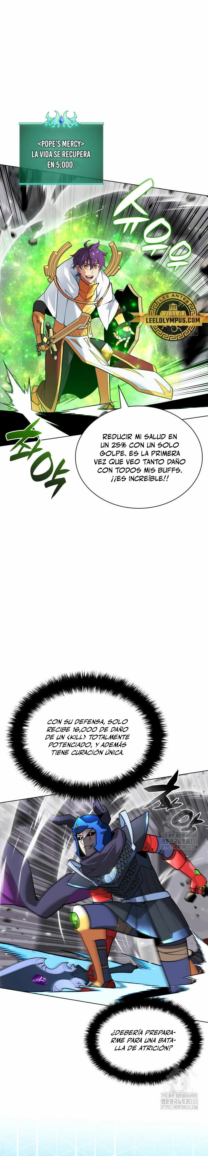 Read El Chetado (es) Manga Online