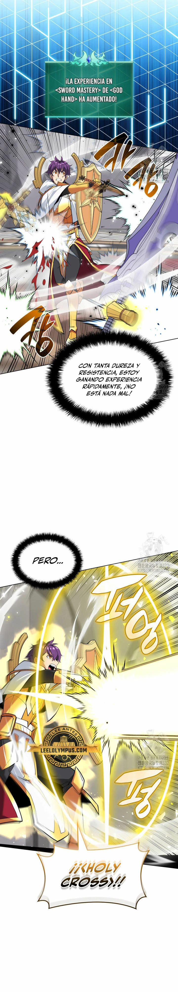 Read El Chetado (es) Manga Online