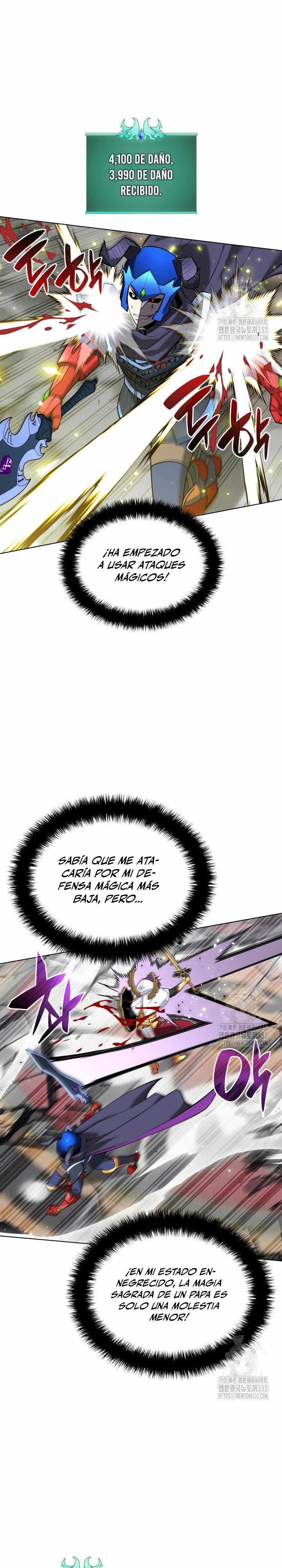 Read El Chetado (es) Manga Online