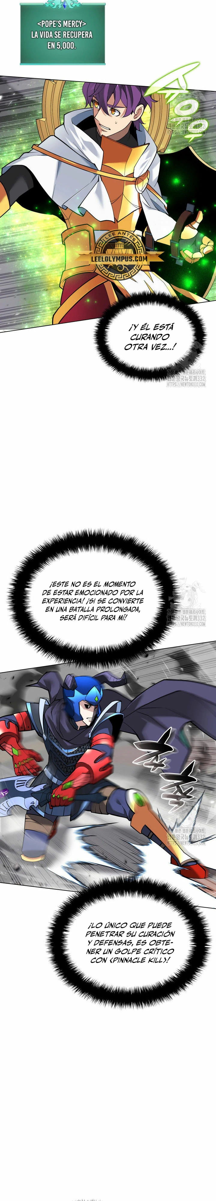 Read El Chetado (es) Manga Online