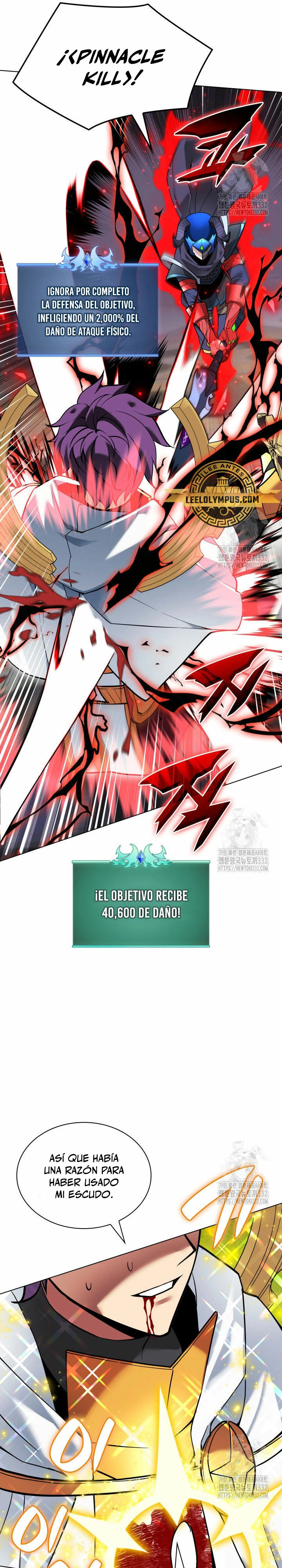 Read El Chetado (es) Manga Online