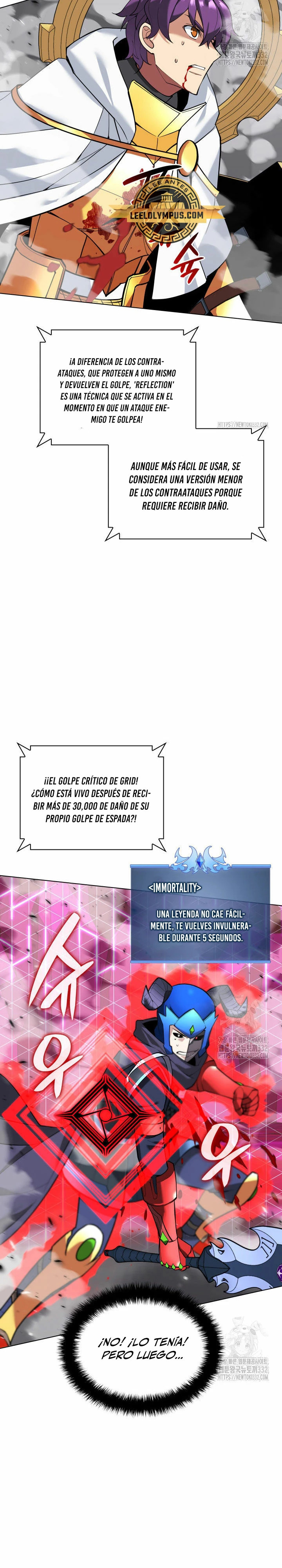 Read El Chetado (es) Manga Online