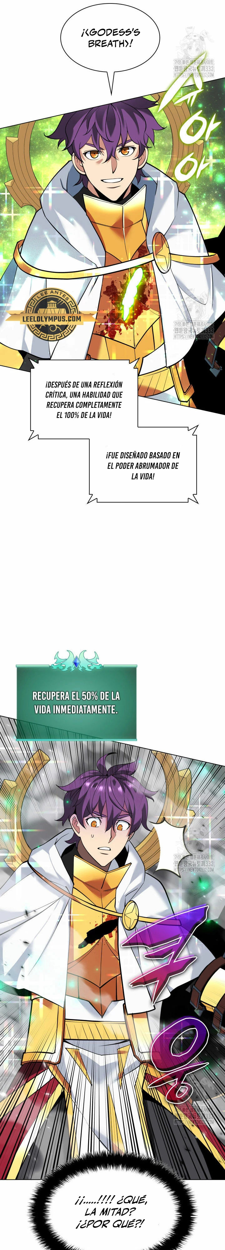 Read El Chetado (es) Manga Online