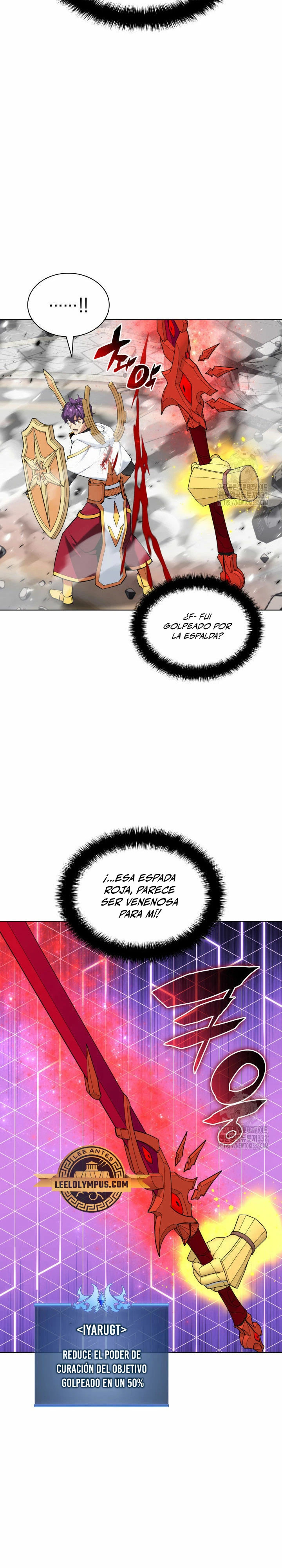 Read El Chetado (es) Manga Online