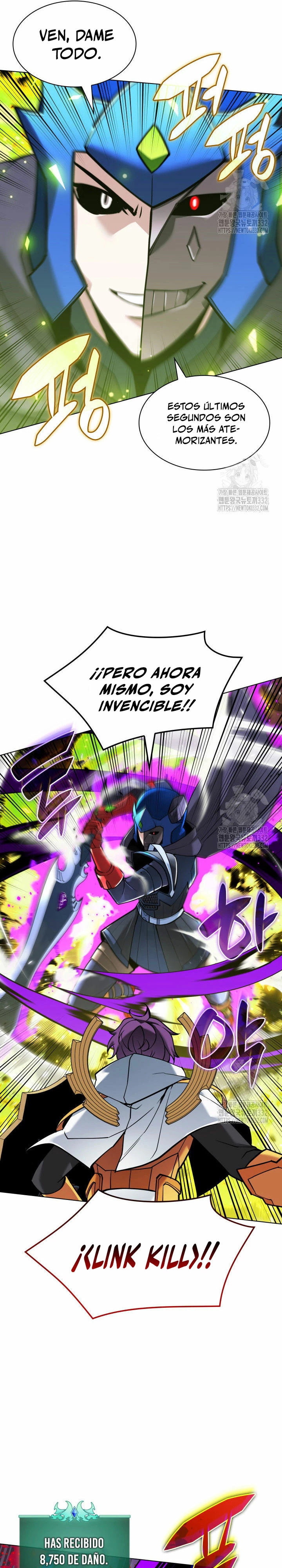 Read El Chetado (es) Manga Online