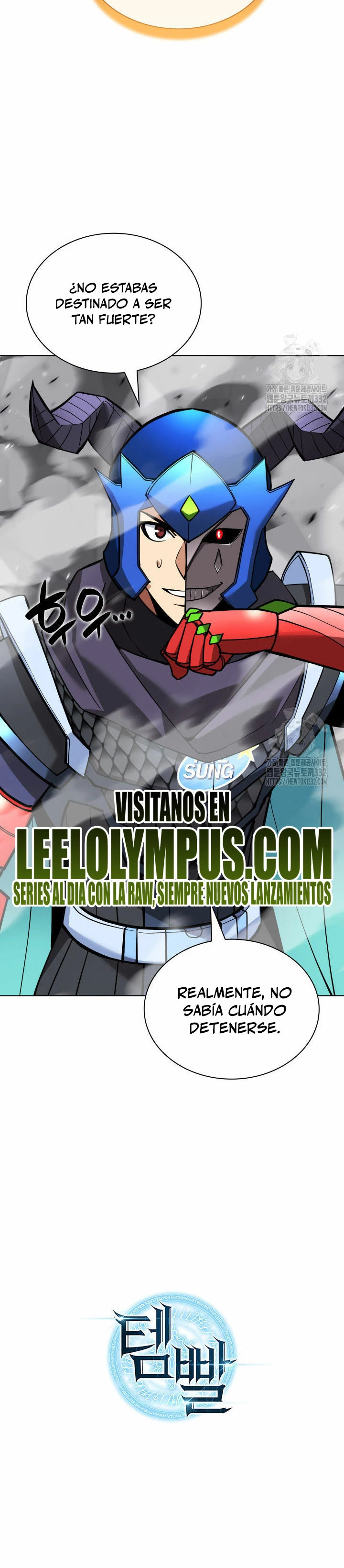 Read El Chetado (es) Manga Online