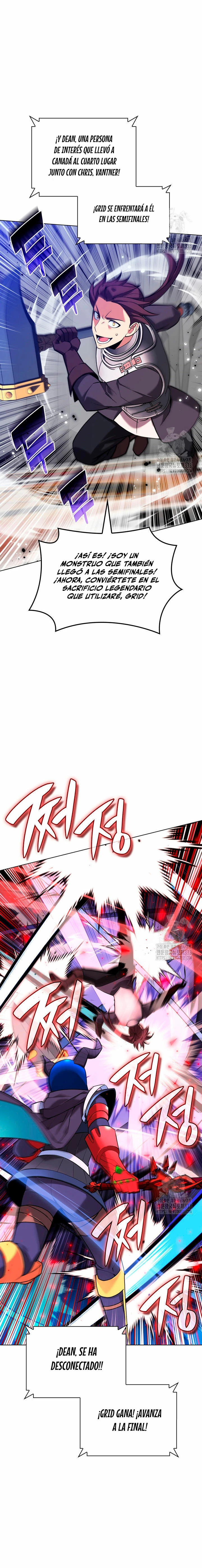 Read El Chetado (es) Manga Online