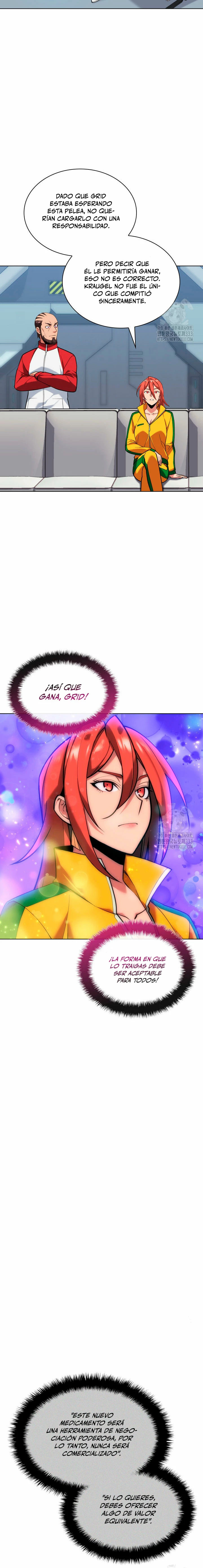 Read El Chetado (es) Manga Online