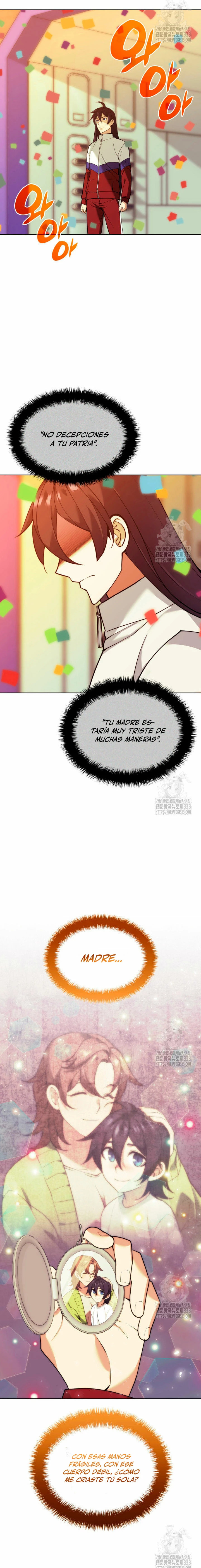Read El Chetado (es) Manga Online