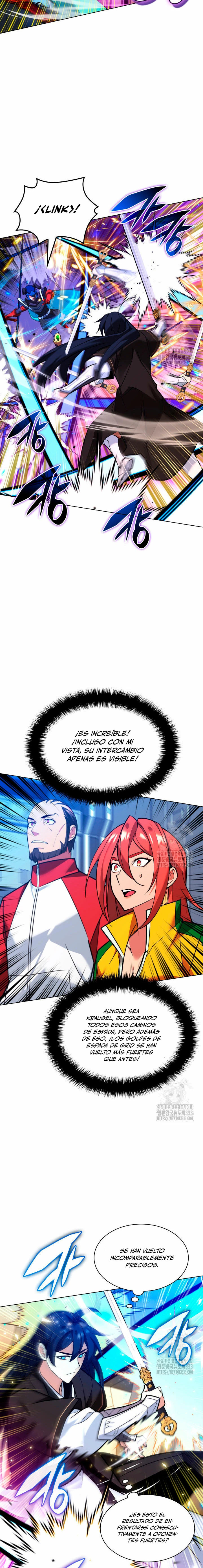 Read El Chetado (es) Manga Online