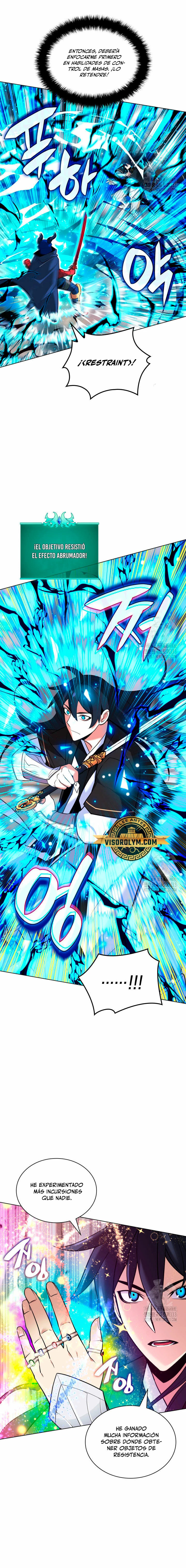 Read El Chetado (es) Manga Online
