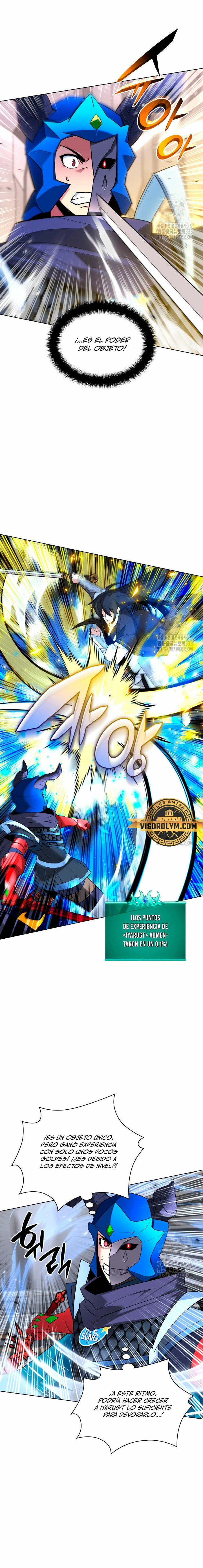 Read El Chetado (es) Manga Online