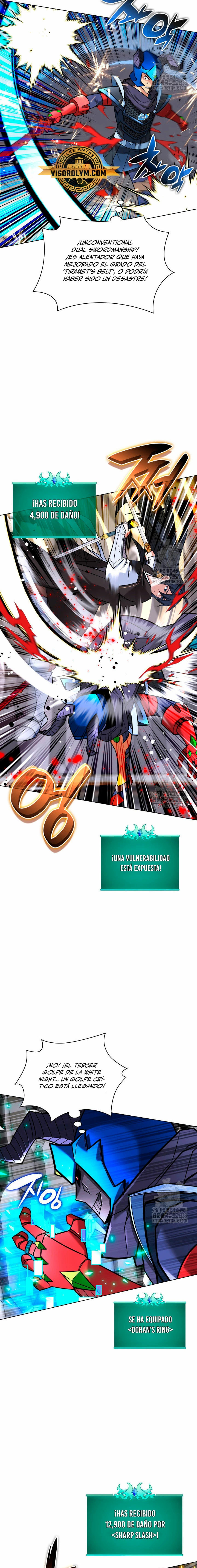 Read El Chetado (es) Manga Online