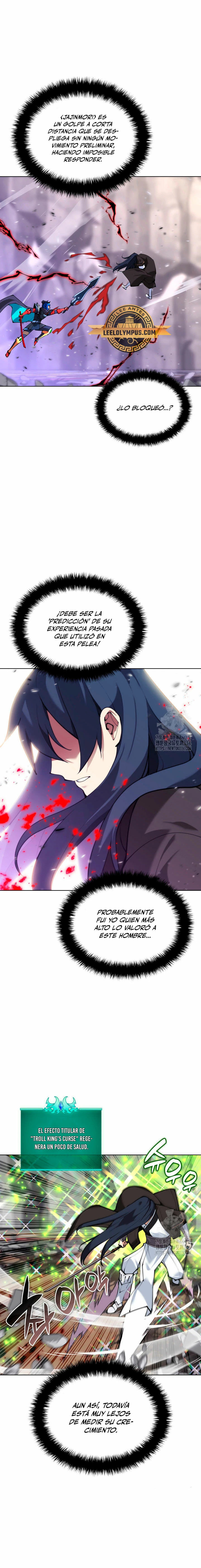 Read El Chetado (es) Manga Online