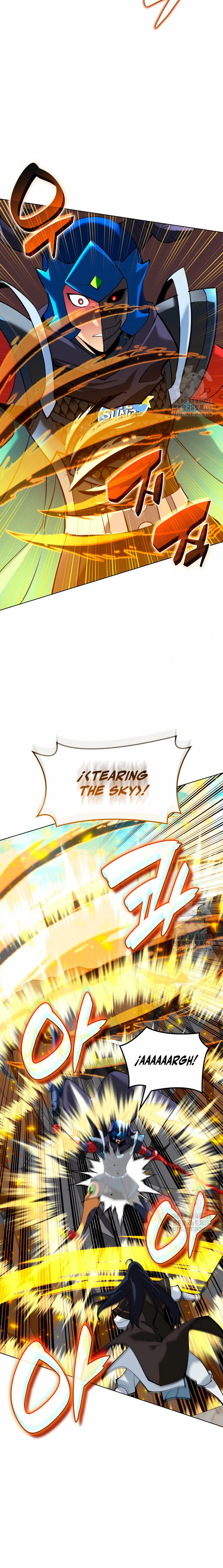 Read El Chetado (es) Manga Online