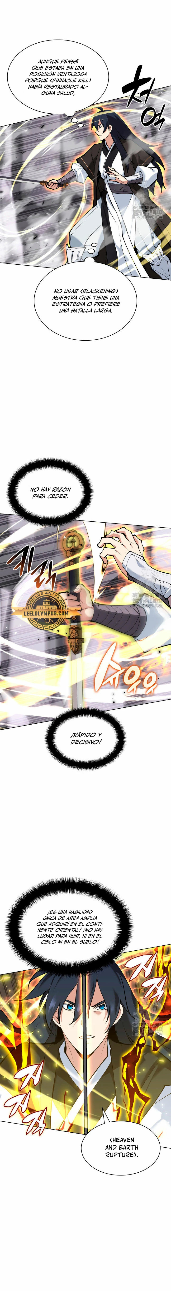 Read El Chetado (es) Manga Online